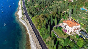 CORAZZA 6&1, Emma Villas Torri Del Benaco